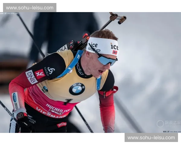 冬季两项选手约翰内斯·廷内斯·伯的射击心态调整秘诀
